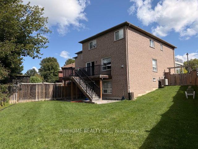 Photo 17 of 22 Matson Court, Aurora, Bayview Northeast — HOMEH