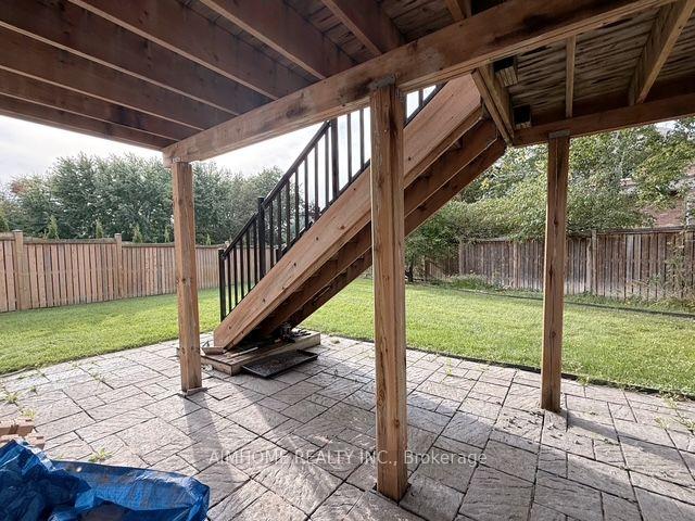 Photo 19 of 22 Matson Court, Aurora, Bayview Northeast — HOMEH