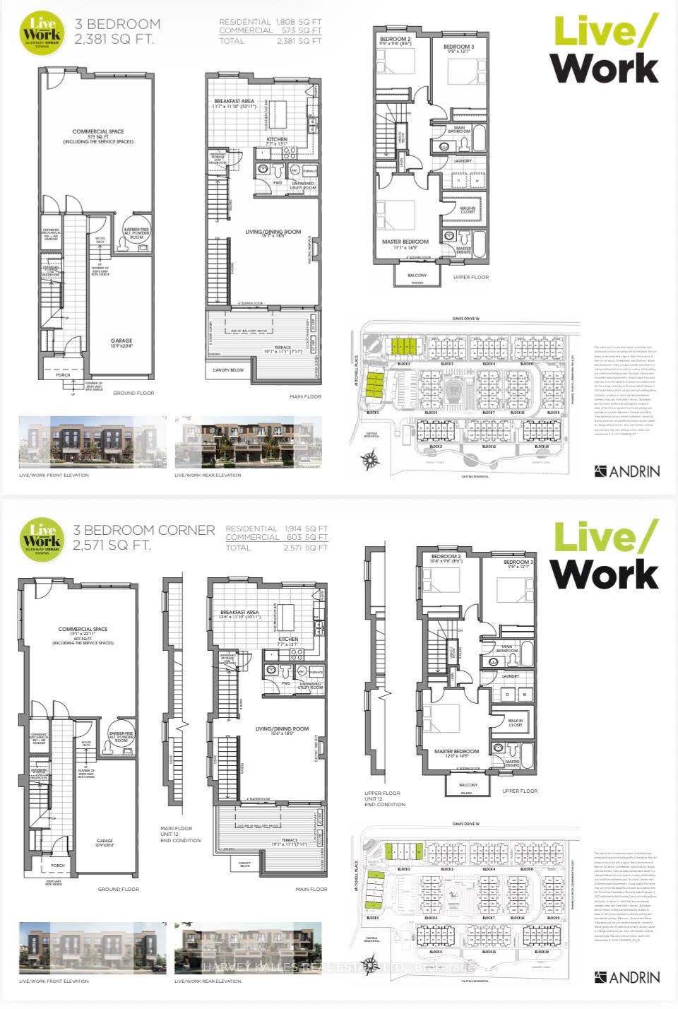 Photo 7 of Unit 10, 10 Lytham Green Circle, Newmarket, Glenway Estates — HOMEH