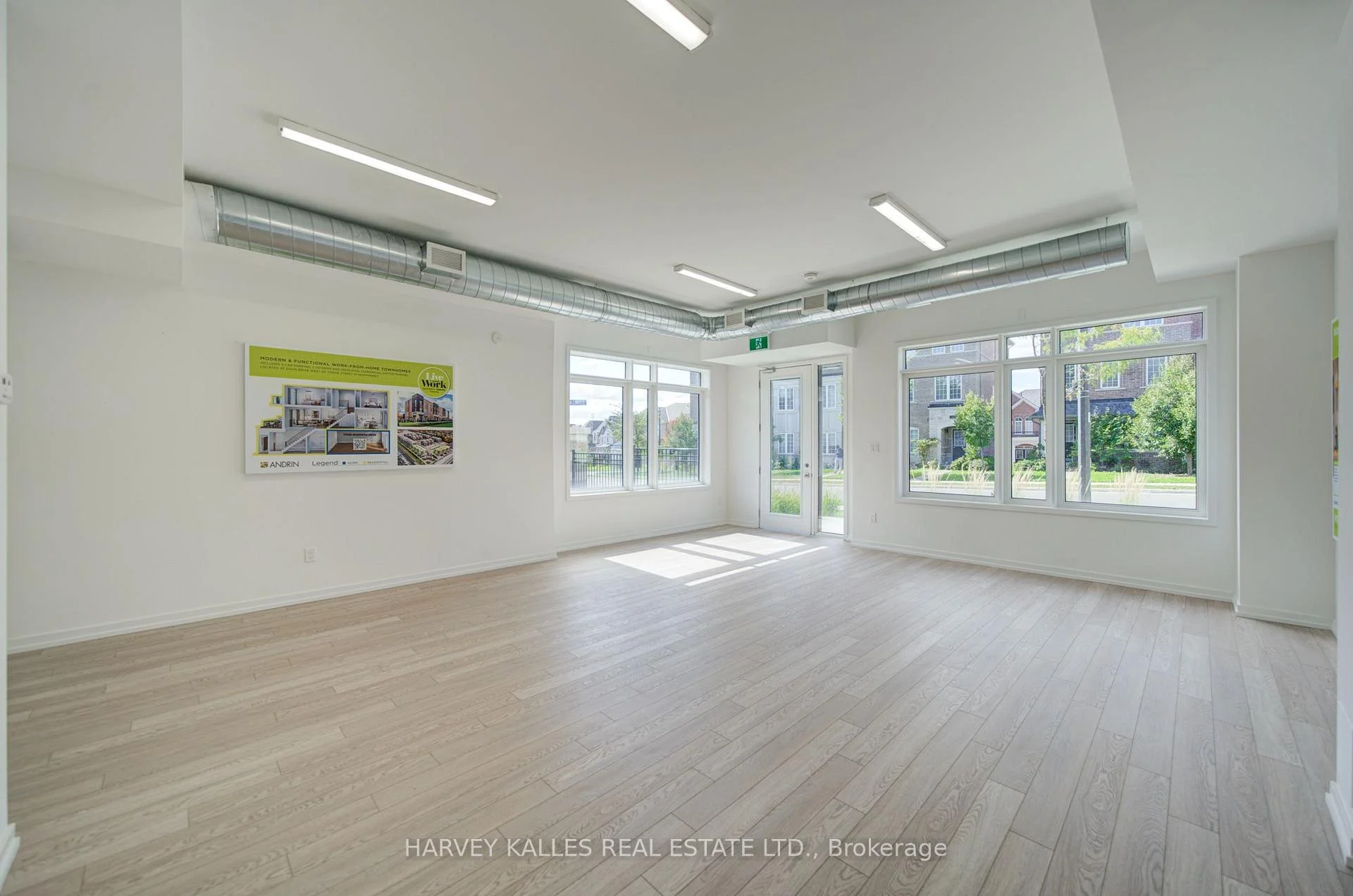 Photo 12 of Unit 10, 10 Lytham Green Circle, Newmarket, Glenway Estates — HOMEH