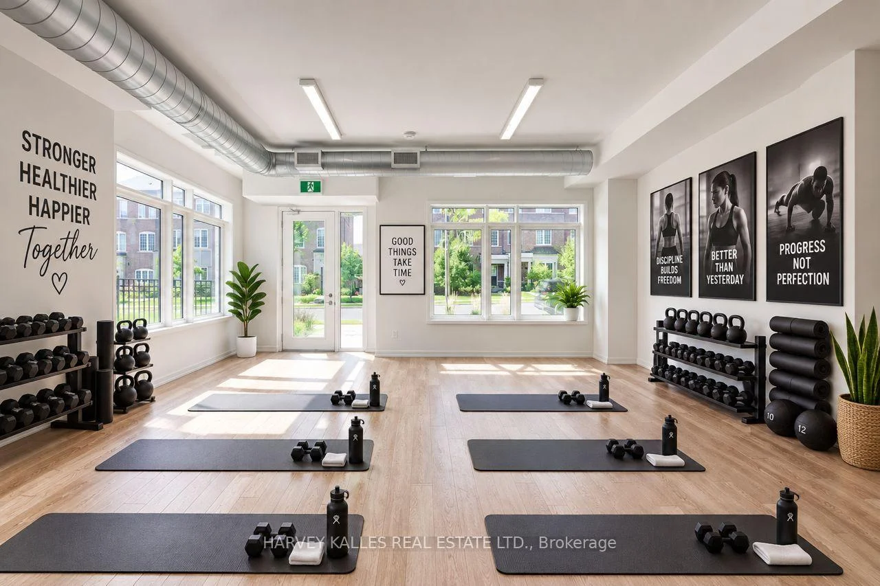 Photo 60 of Unit 10, 10 Lytham Green Circle, Newmarket, Glenway Estates — HOMEH