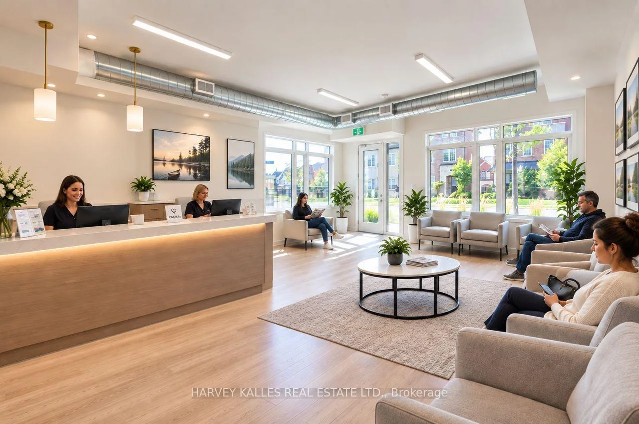Photo 61 of Unit 10, 10 Lytham Green Circle, Newmarket, Glenway Estates — HOMEH
