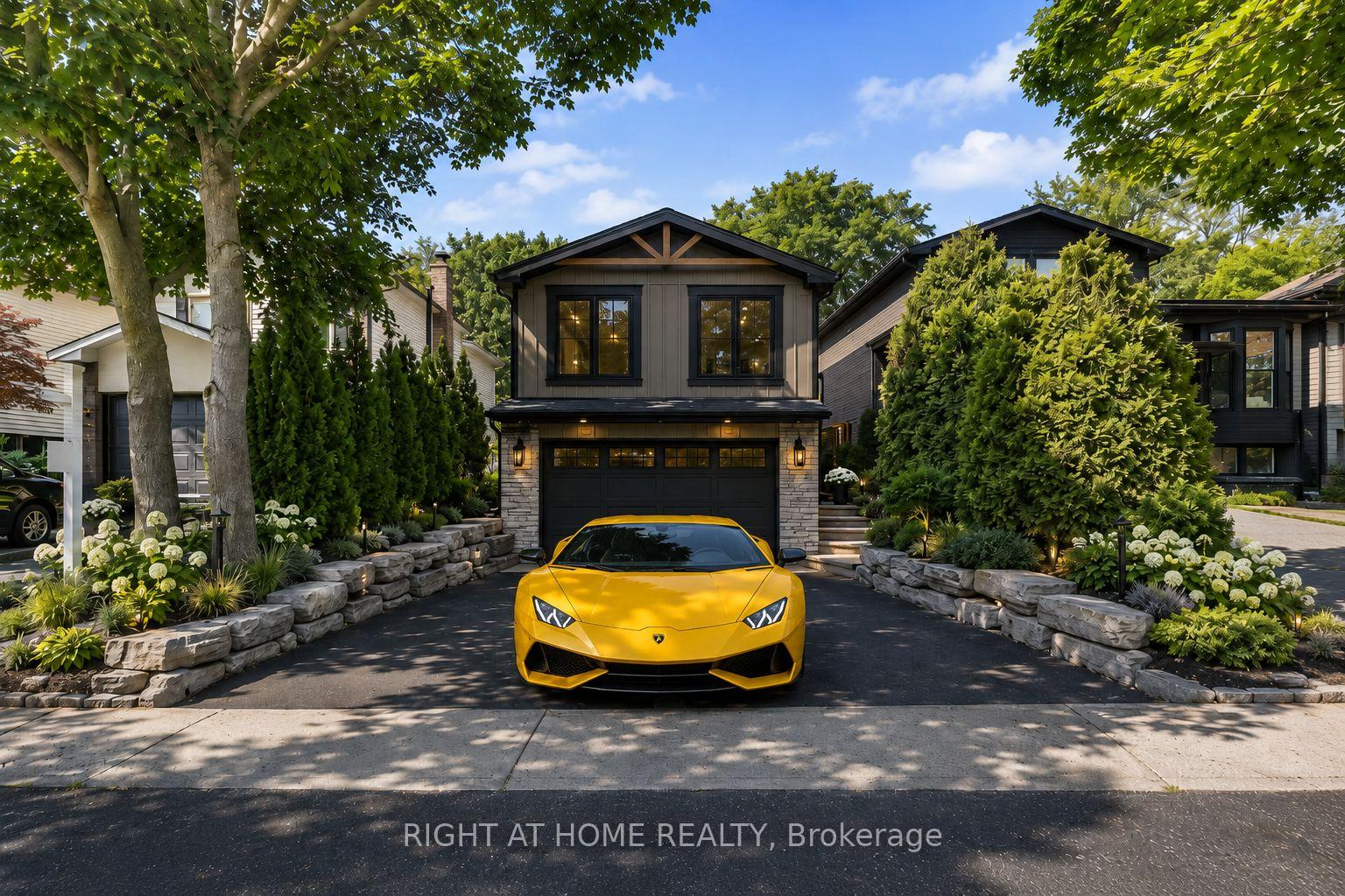 Photo 1 of 168 Springhead Gardens, Richmond Hill, North Richvale — HOMEH