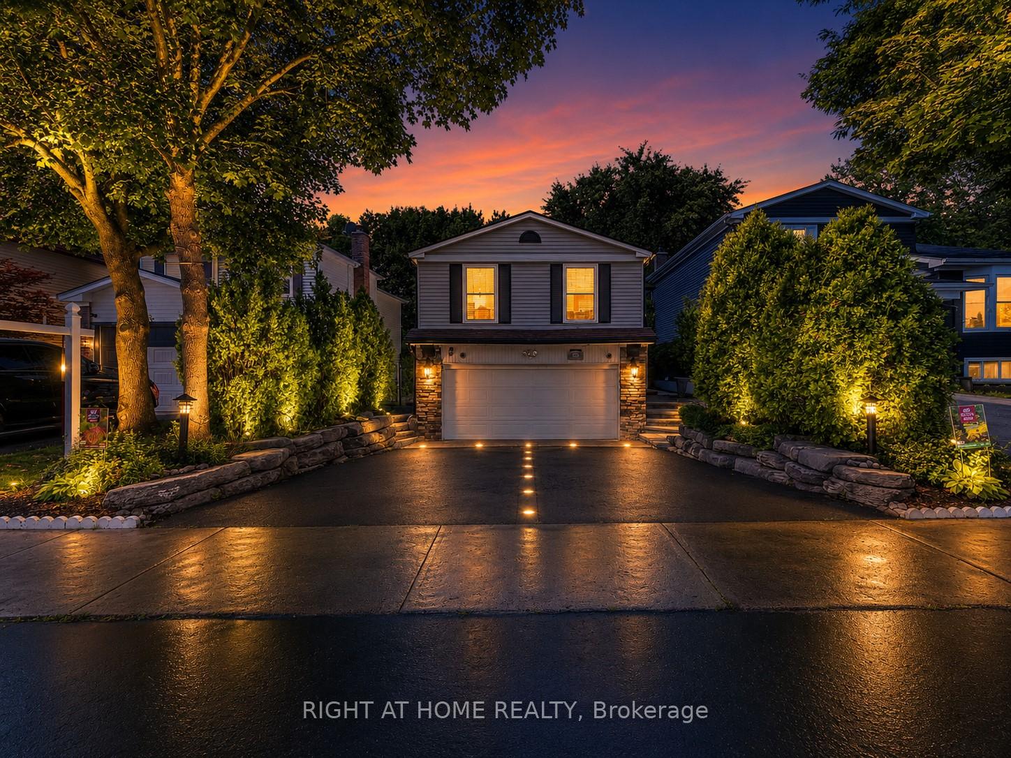 Photo 5 of 168 Springhead Gardens, Richmond Hill, North Richvale — HOMEH