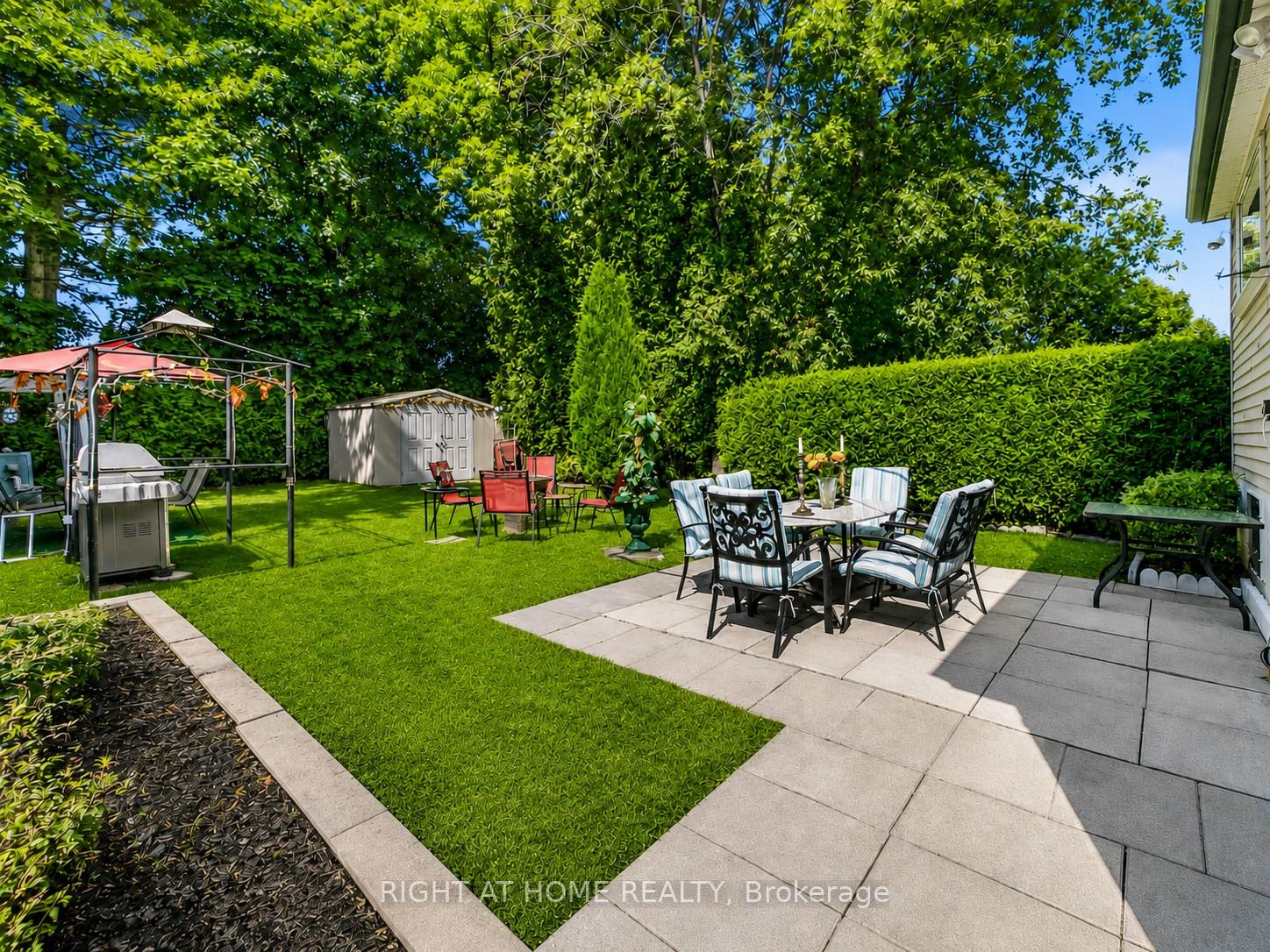 Photo 35 of 168 Springhead Gardens, Richmond Hill, North Richvale — HOMEH