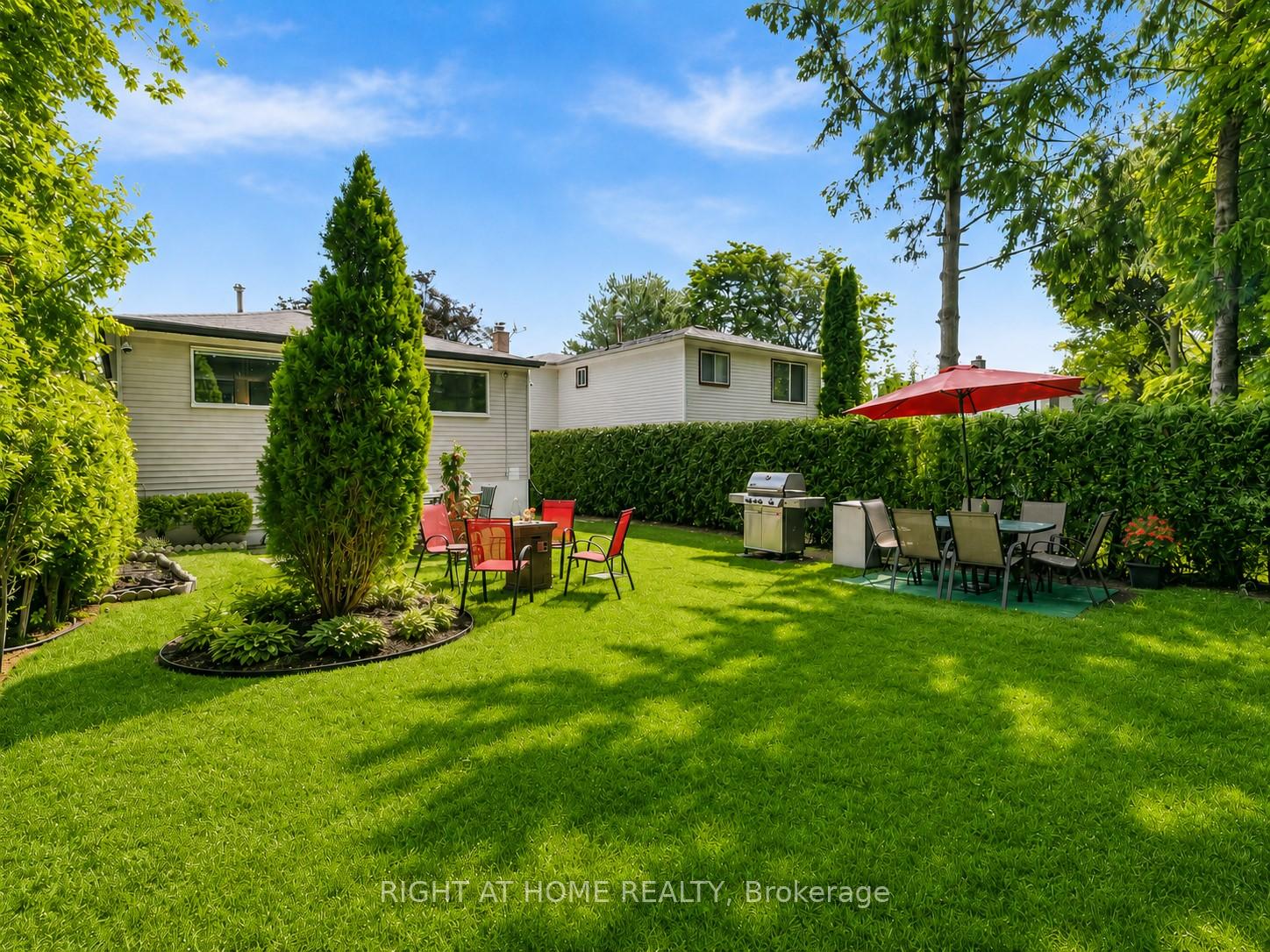 Photo 36 of 168 Springhead Gardens, Richmond Hill, North Richvale — HOMEH