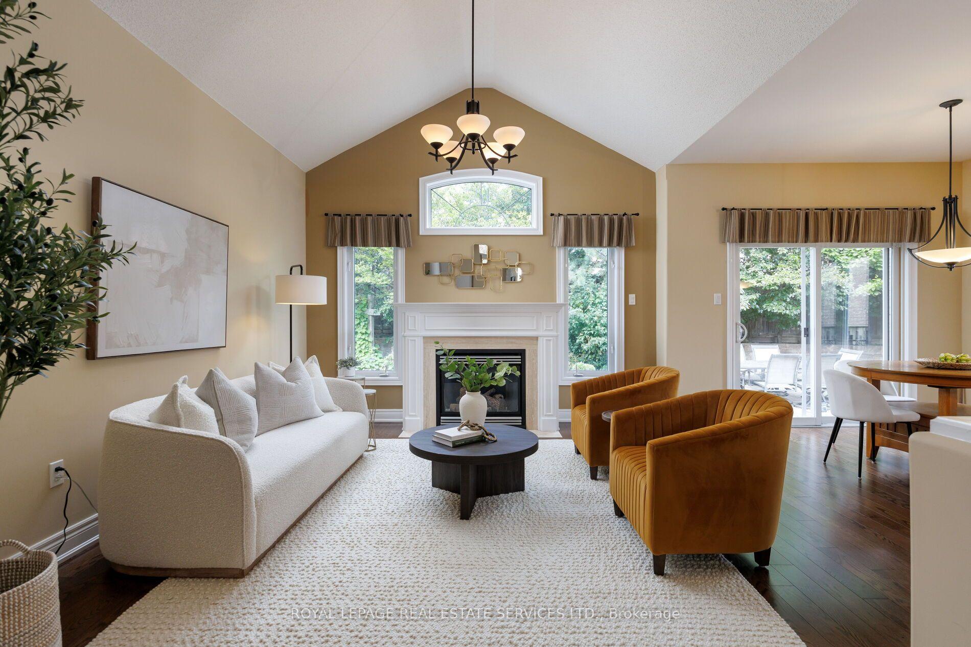 Photo 3 of 2424 Tesla Crescent, Oakville, Joshua Creek — HOMEH