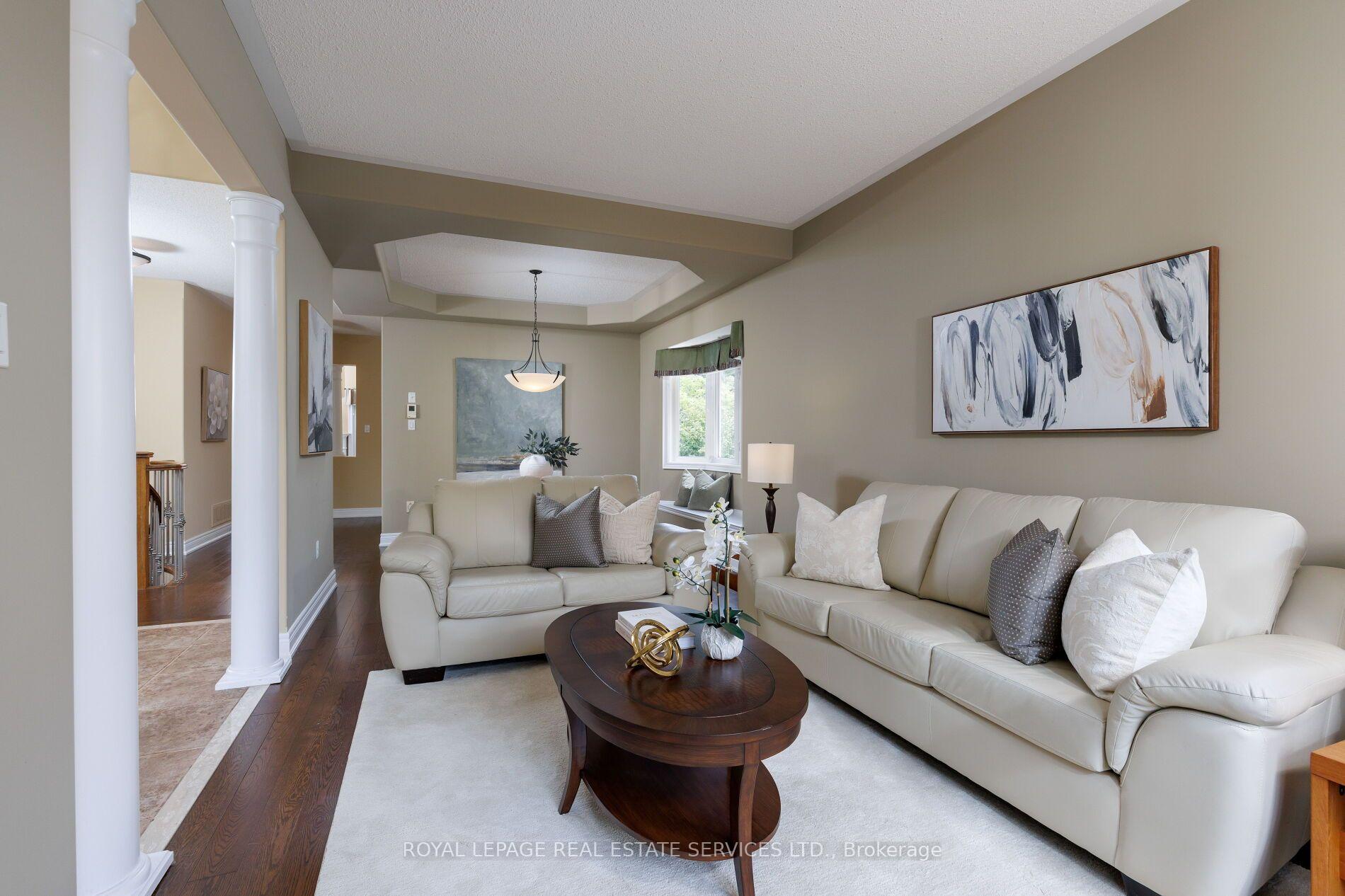 Photo 9 of 2424 Tesla Crescent, Oakville, Joshua Creek — HOMEH