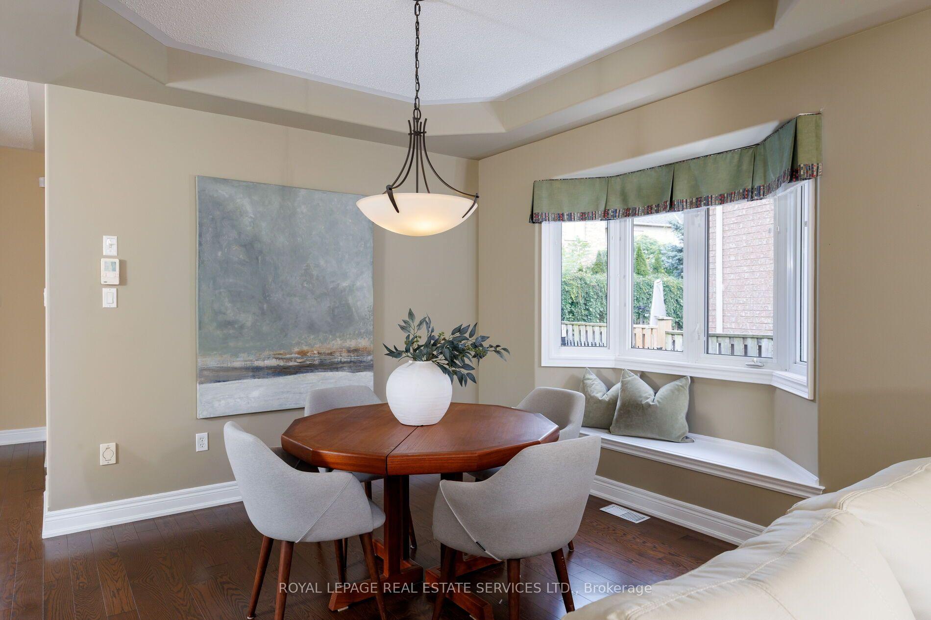 Photo 10 of 2424 Tesla Crescent, Oakville, Joshua Creek — HOMEH