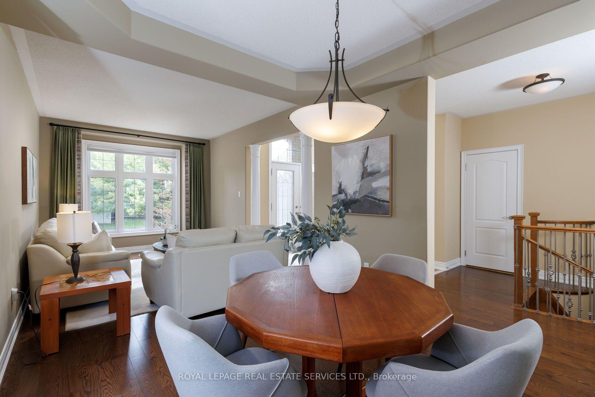 Photo 11 of 2424 Tesla Crescent, Oakville, Joshua Creek — HOMEH