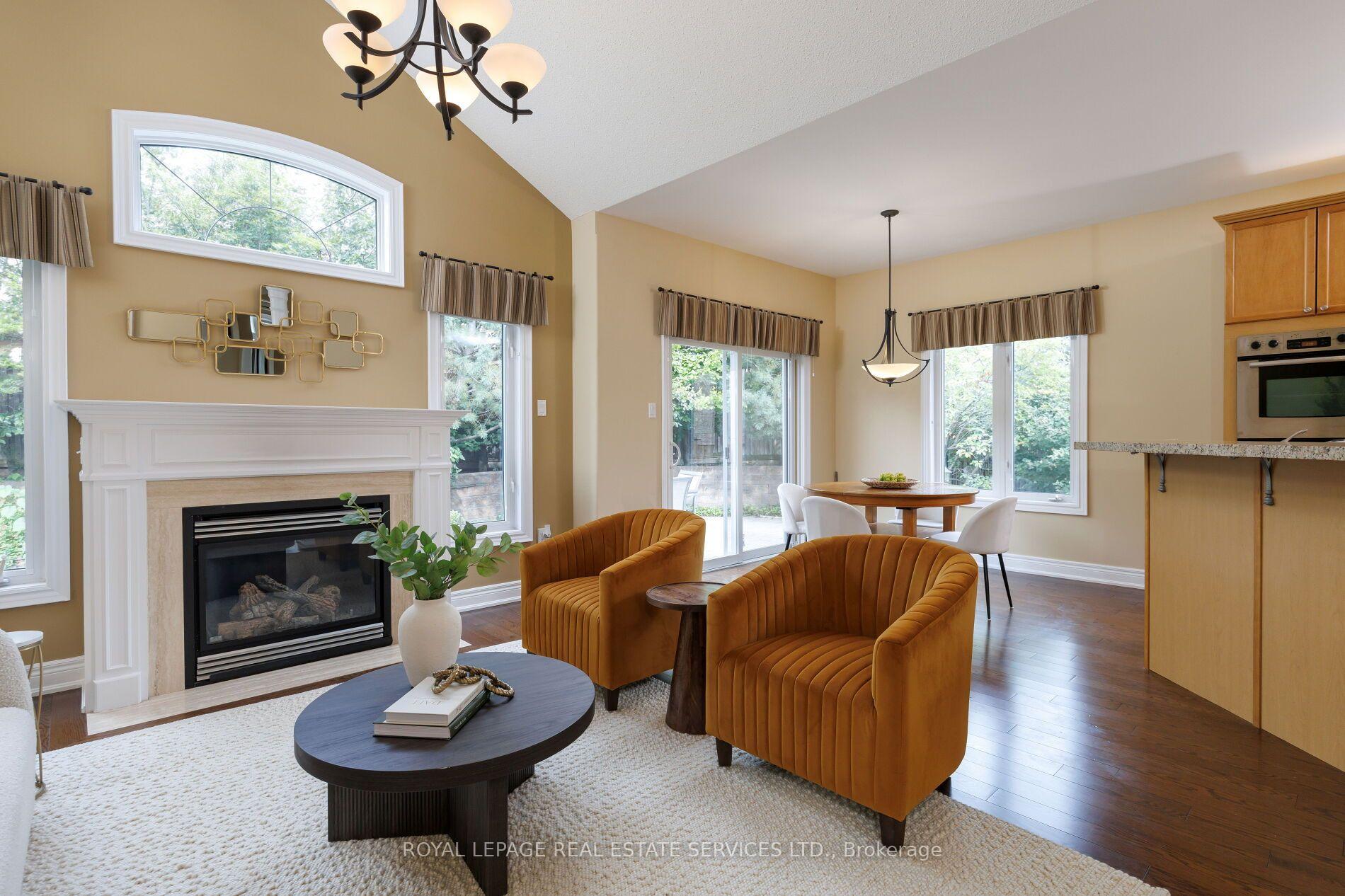 Photo 13 of 2424 Tesla Crescent, Oakville, Joshua Creek — HOMEH