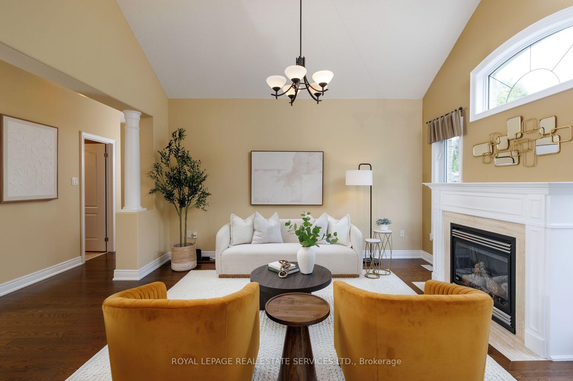 Photo 14 of 2424 Tesla Crescent, Oakville, Joshua Creek — HOMEH