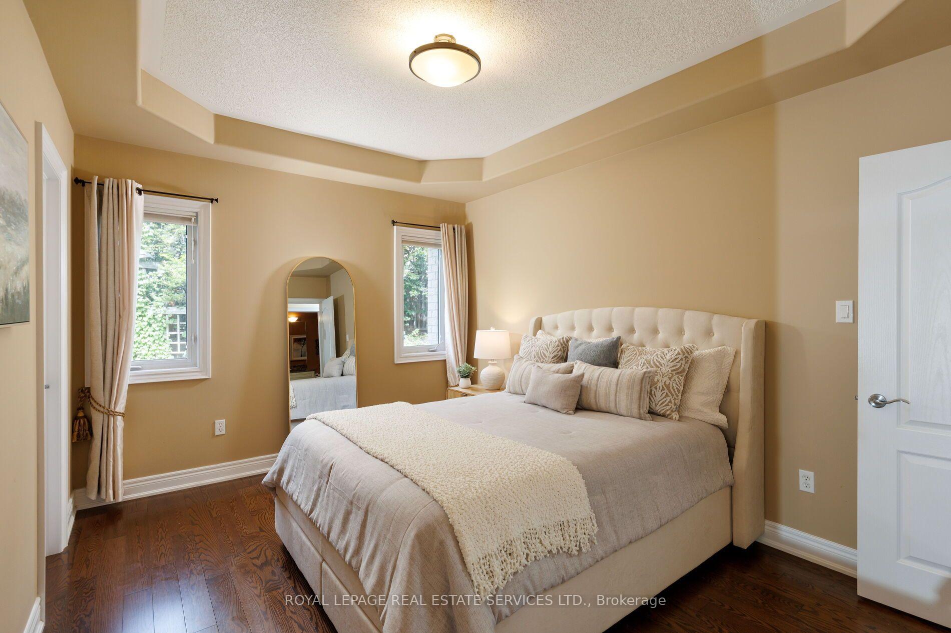 Photo 19 of 2424 Tesla Crescent, Oakville, Joshua Creek — HOMEH