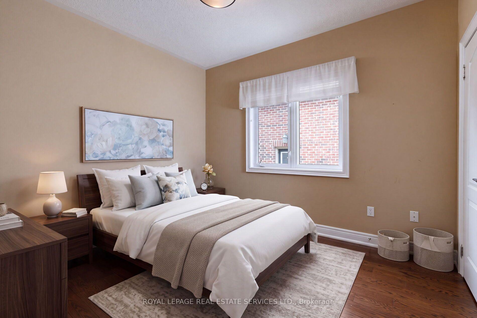Photo 22 of 2424 Tesla Crescent, Oakville, Joshua Creek — HOMEH