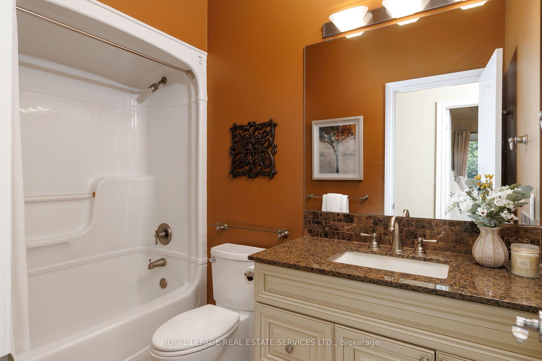 Photo 24 of 2424 Tesla Crescent, Oakville, Joshua Creek — HOMEH