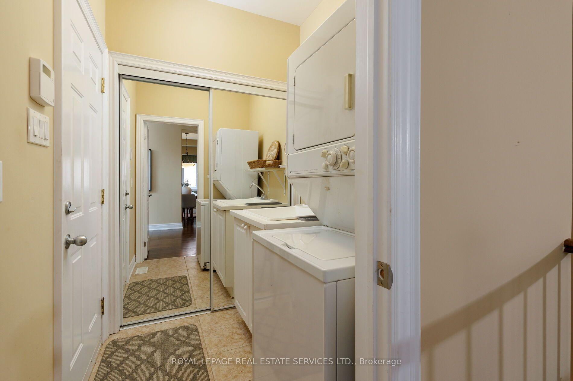 Photo 25 of 2424 Tesla Crescent, Oakville, Joshua Creek — HOMEH