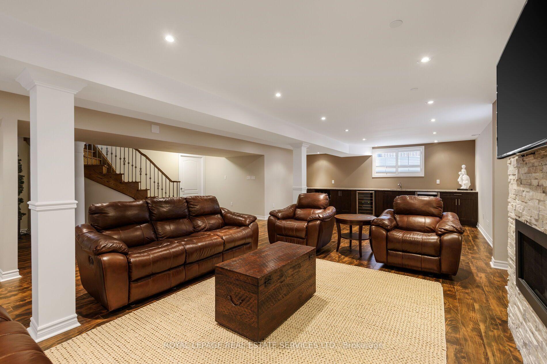 Photo 27 of 2424 Tesla Crescent, Oakville, Joshua Creek — HOMEH