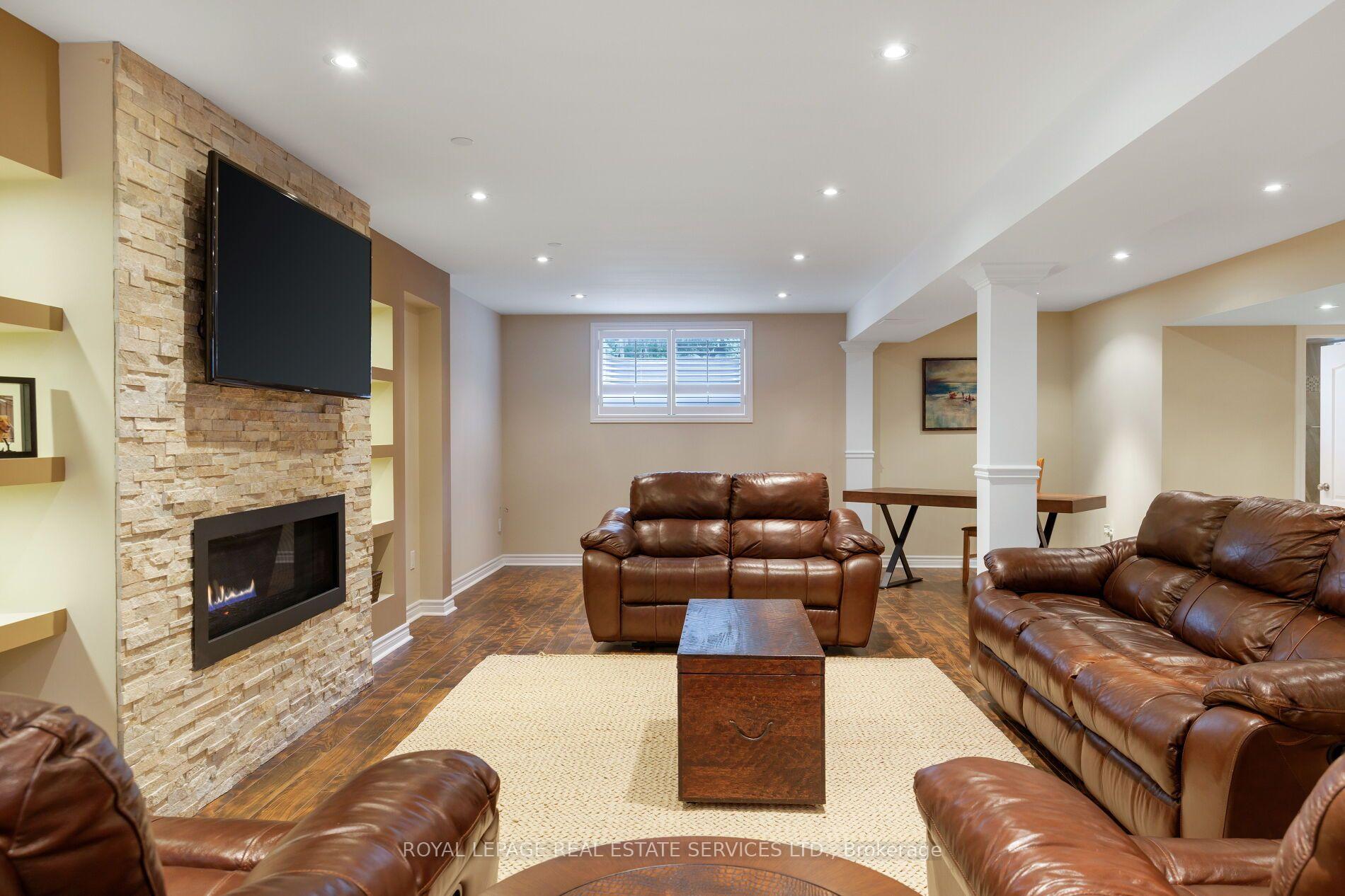 Photo 29 of 2424 Tesla Crescent, Oakville, Joshua Creek — HOMEH