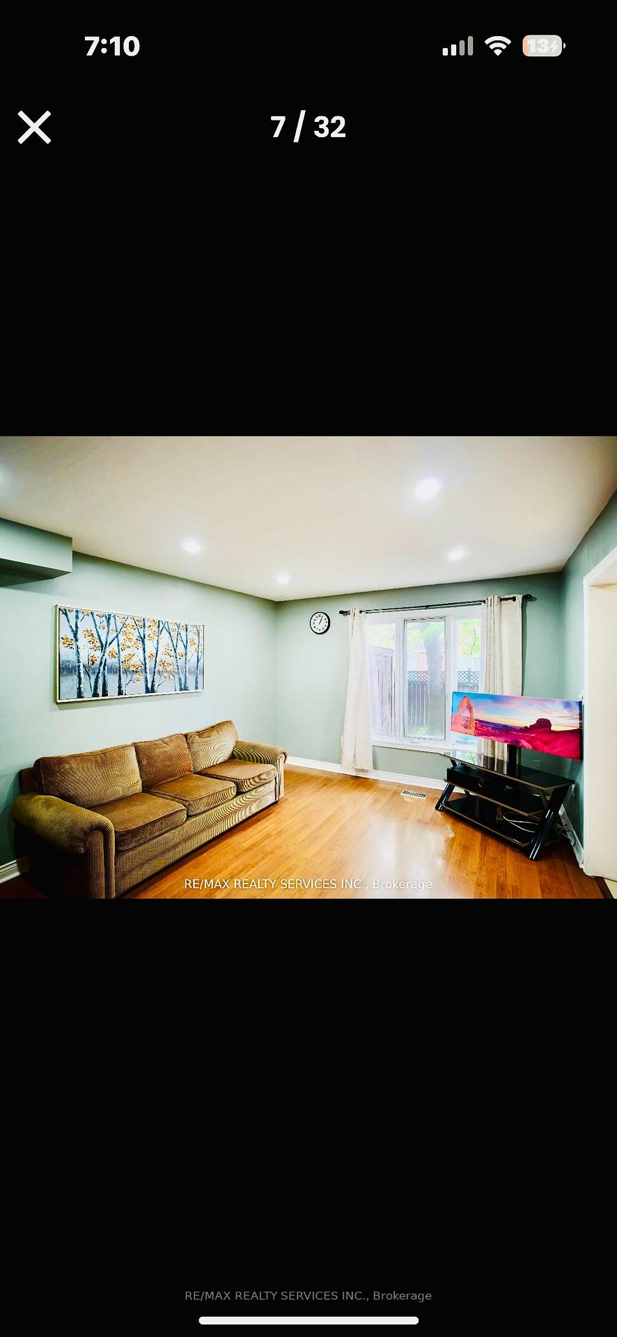Photo 15 of 121 Pressed Brick Drive, Brampton, Brampton North — HOMEH