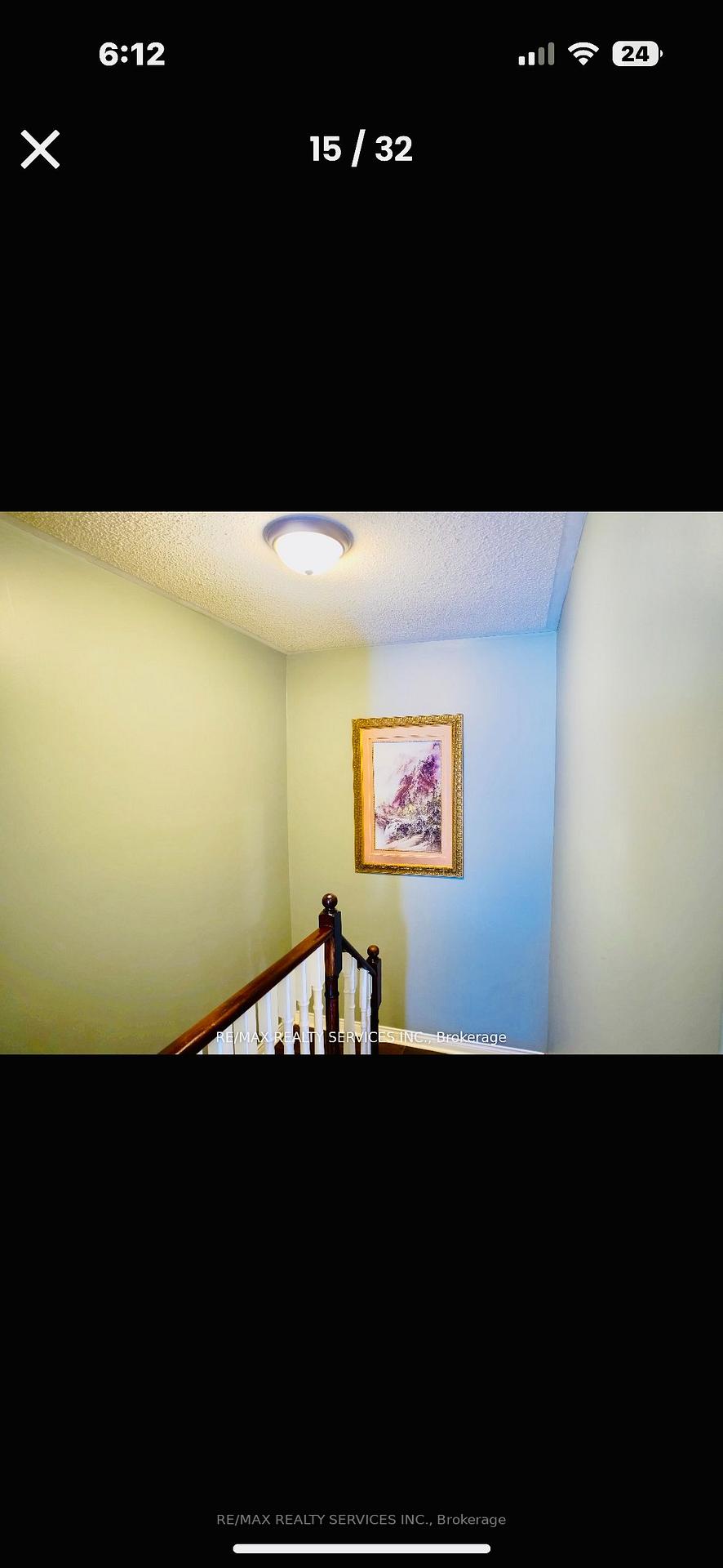 Photo 18 of 121 Pressed Brick Drive, Brampton, Brampton North — HOMEH