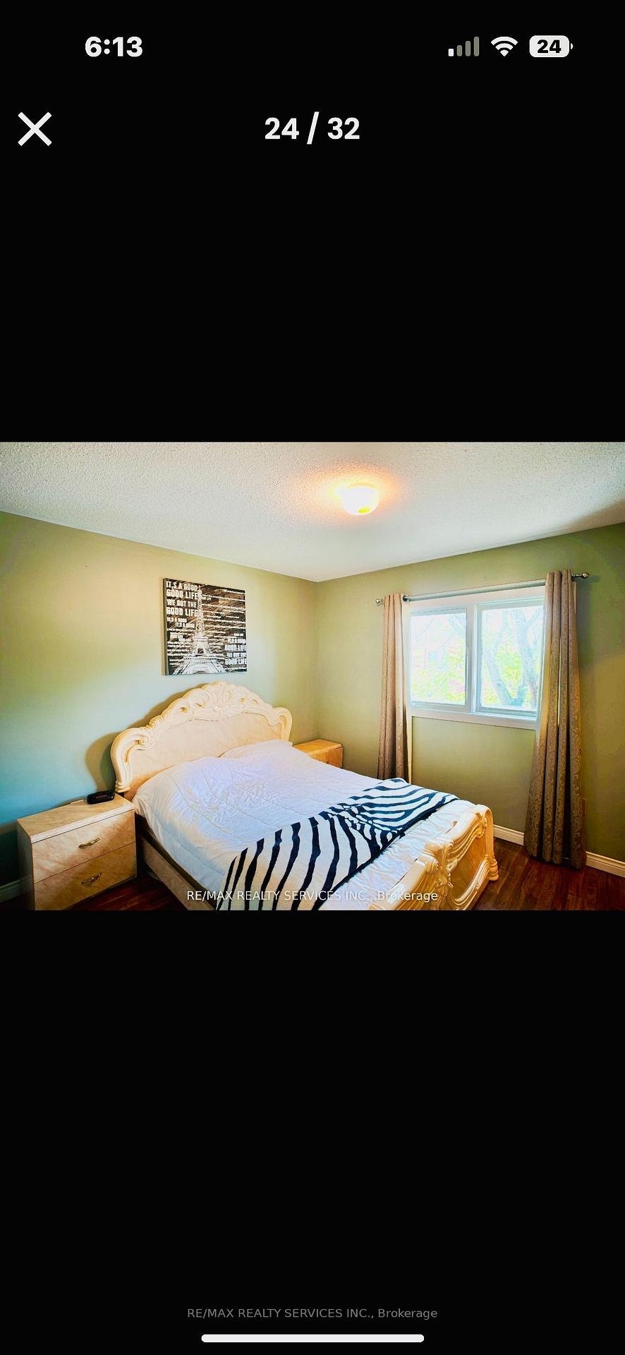 Photo 20 of 121 Pressed Brick Drive, Brampton, Brampton North — HOMEH