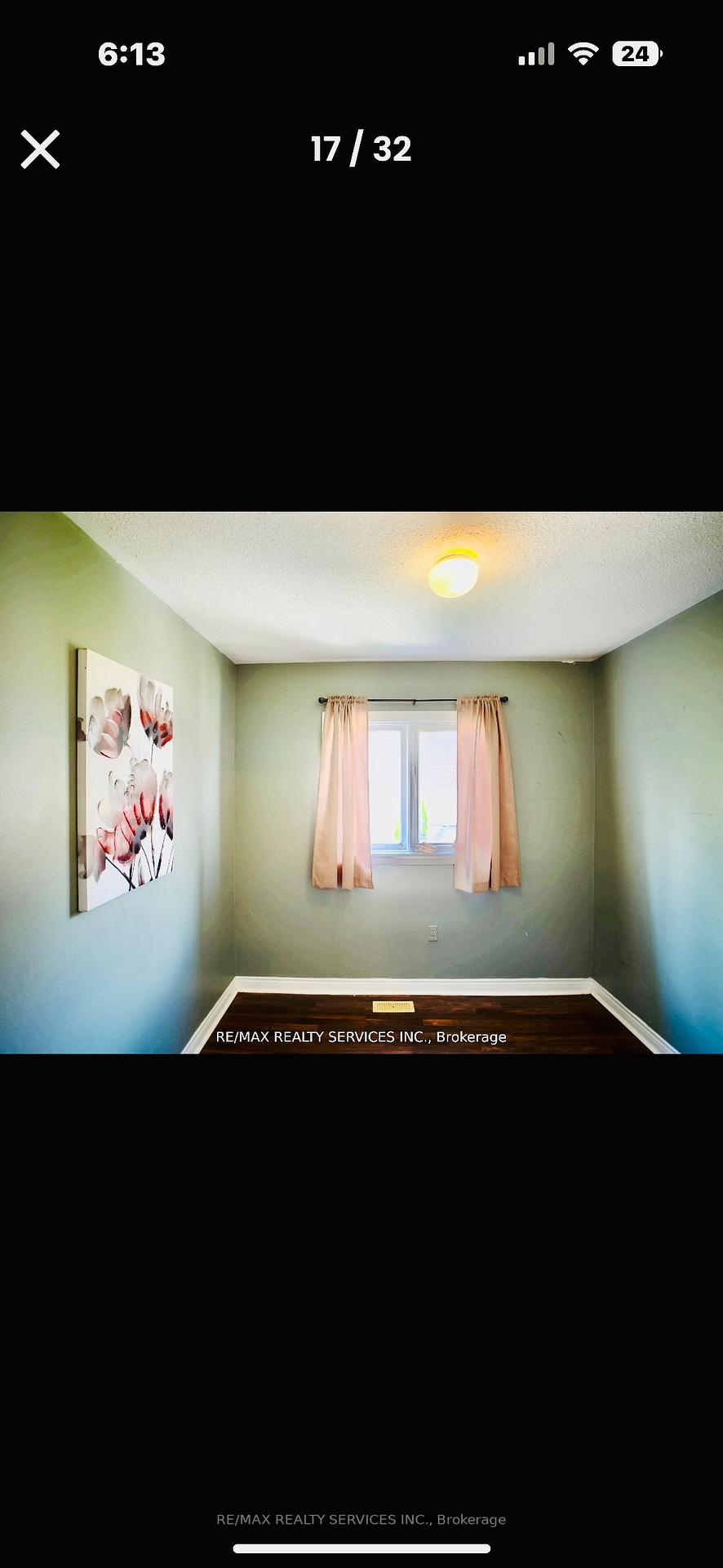 Photo 23 of 121 Pressed Brick Drive, Brampton, Brampton North — HOMEH