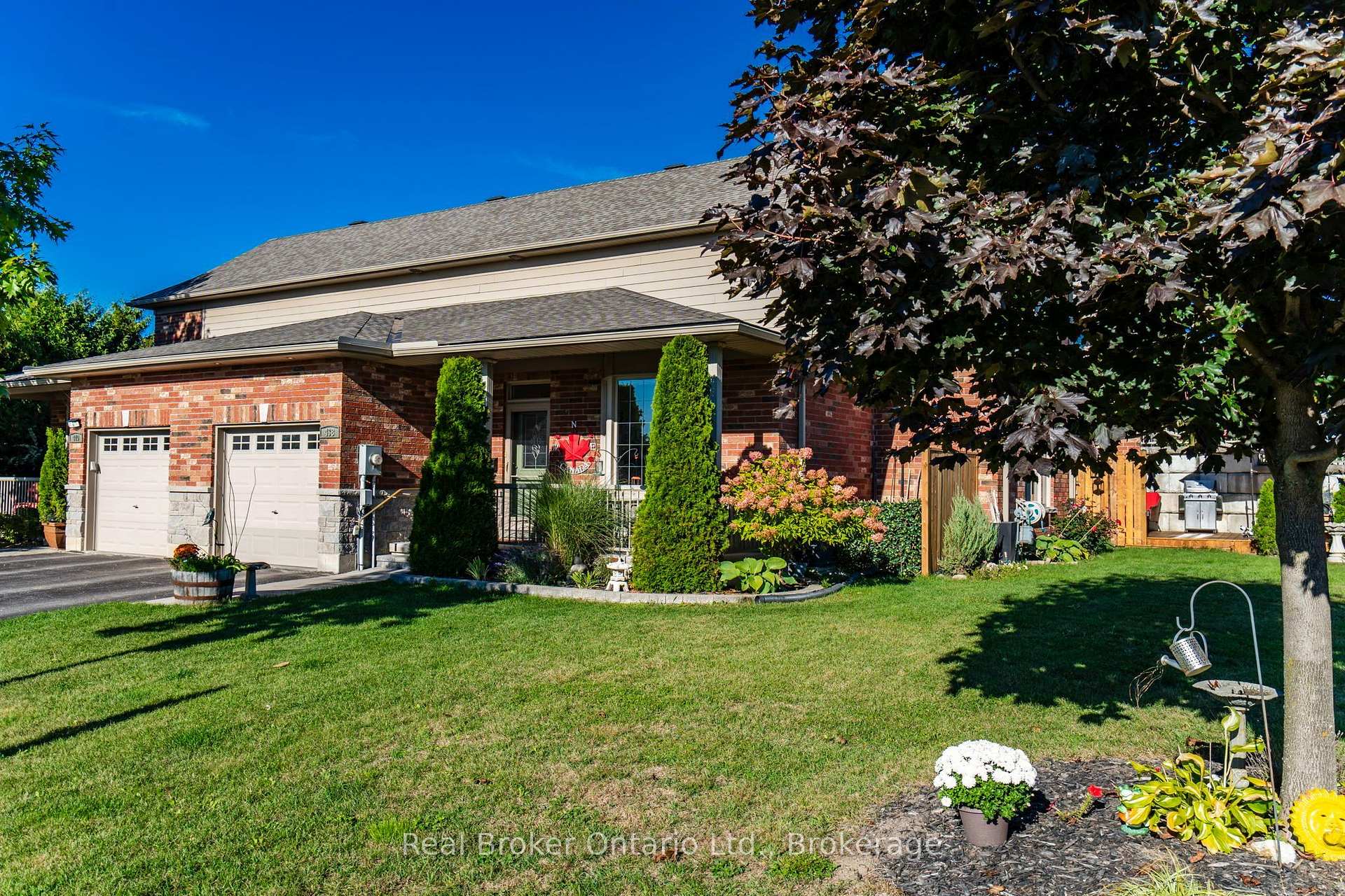 Photo 34 of 438 Shewfelt Crescent, Midland — HOMEH