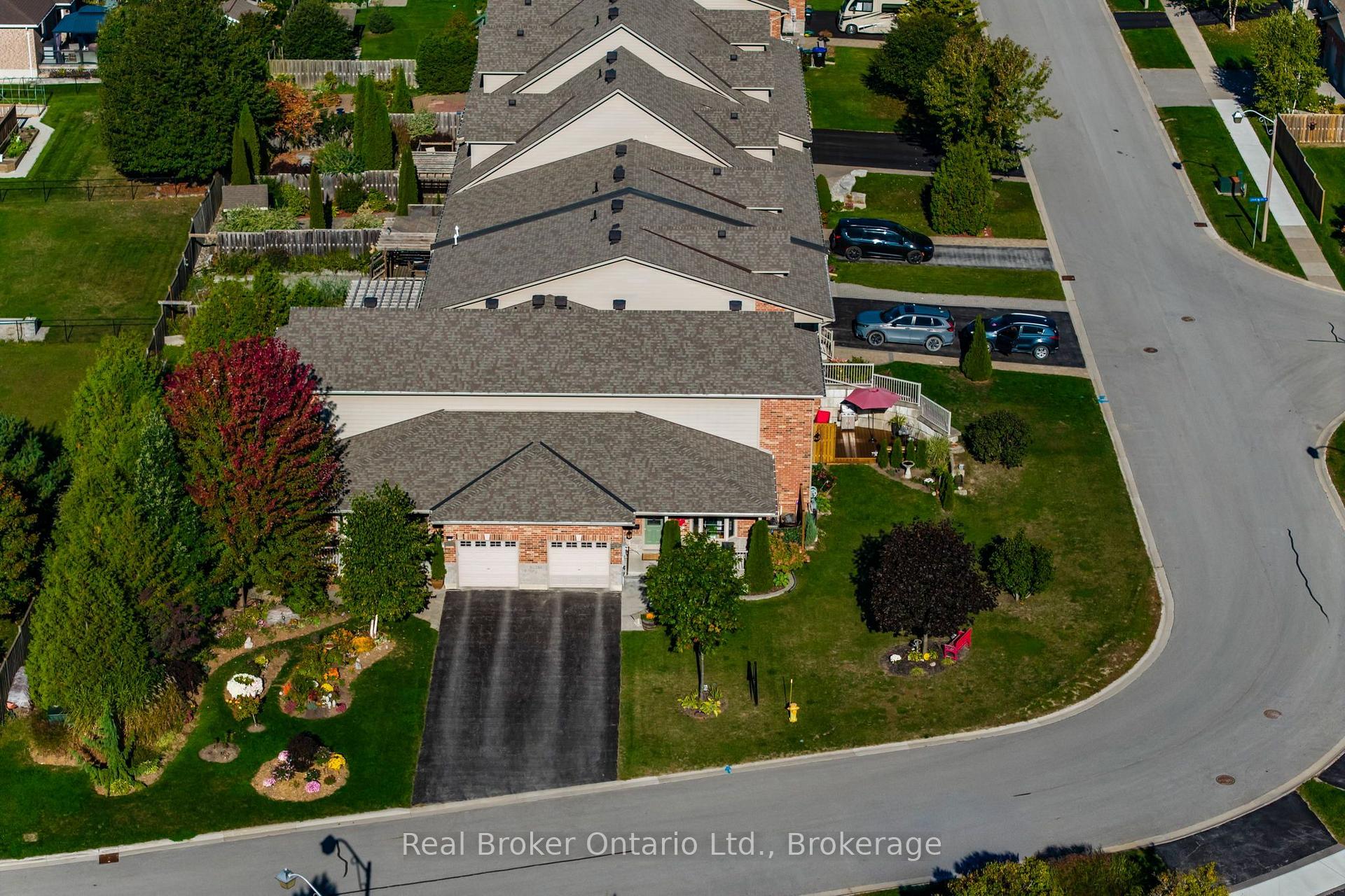 Photo 5 of 438 Shewfelt Crescent, Midland — HOMEH