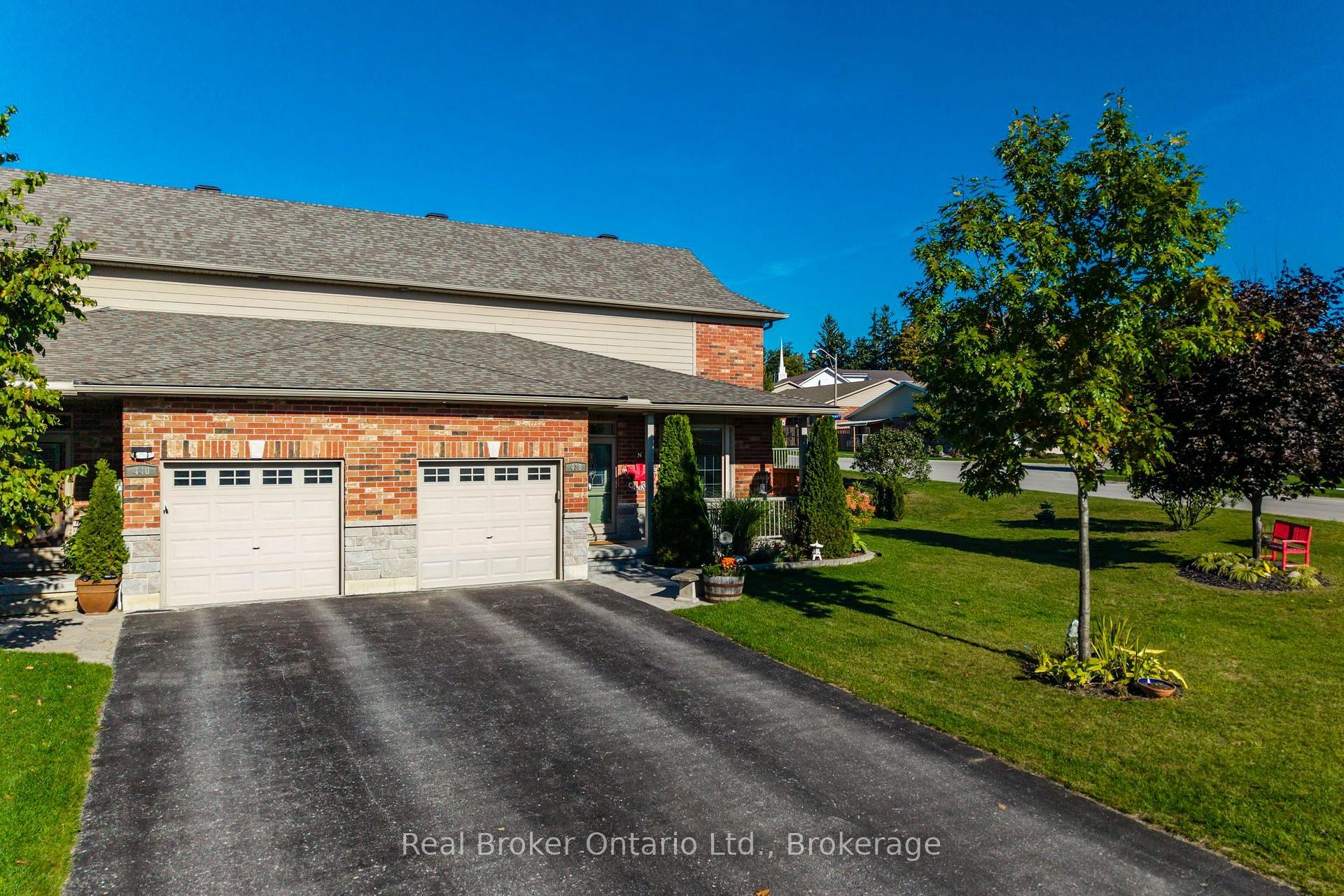 Photo 36 of 438 Shewfelt Crescent, Midland — HOMEH