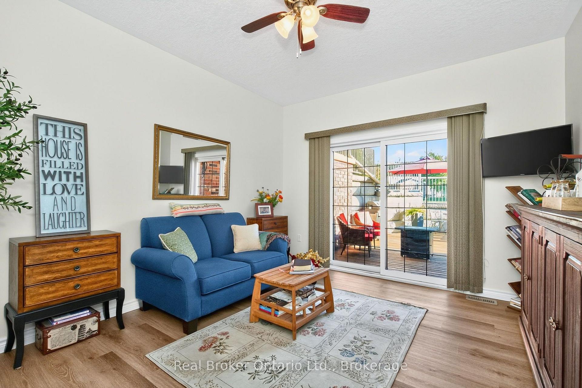 Photo 21 of 438 Shewfelt Crescent, Midland — HOMEH