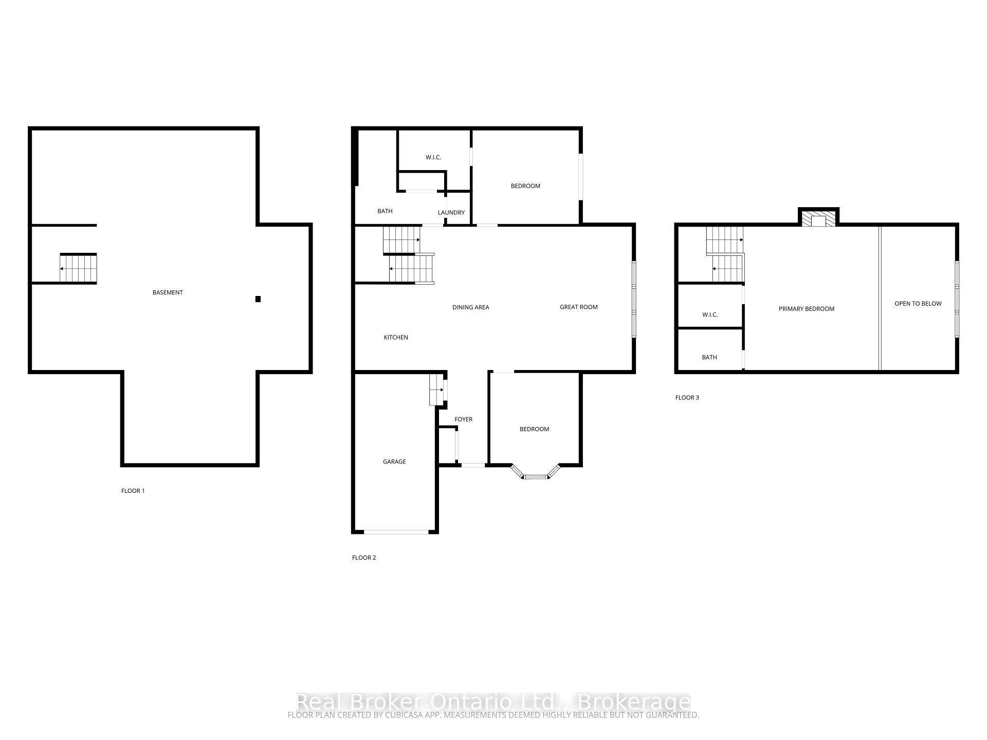 Photo 39 of 438 Shewfelt Crescent, Midland — HOMEH