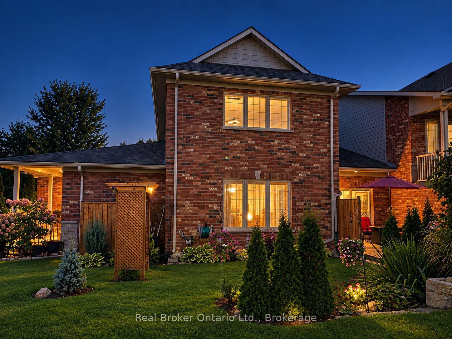 Photo 3 of 438 Shewfelt Crescent, Midland — HOMEH