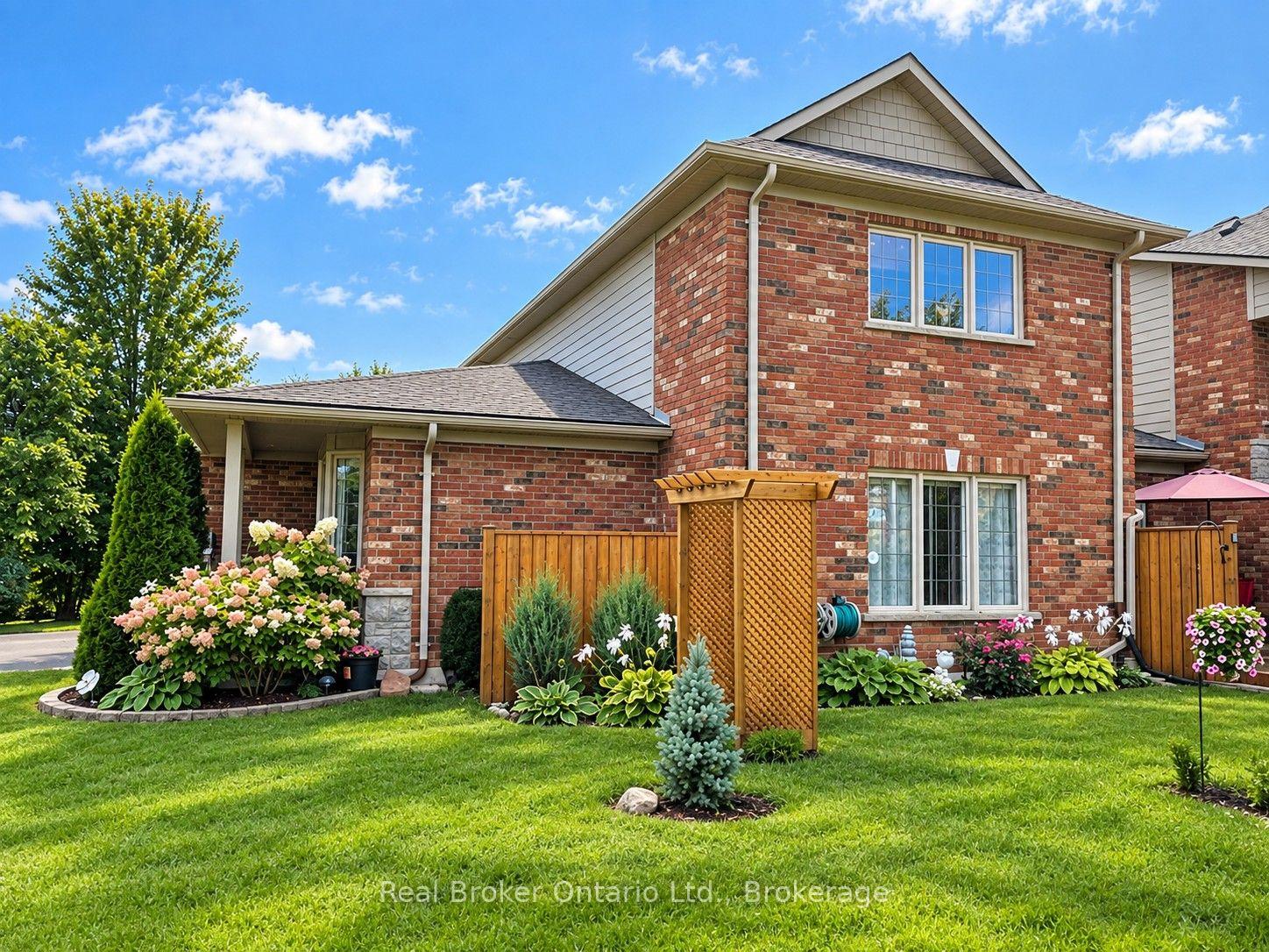 Photo 6 of 438 Shewfelt Crescent, Midland — HOMEH