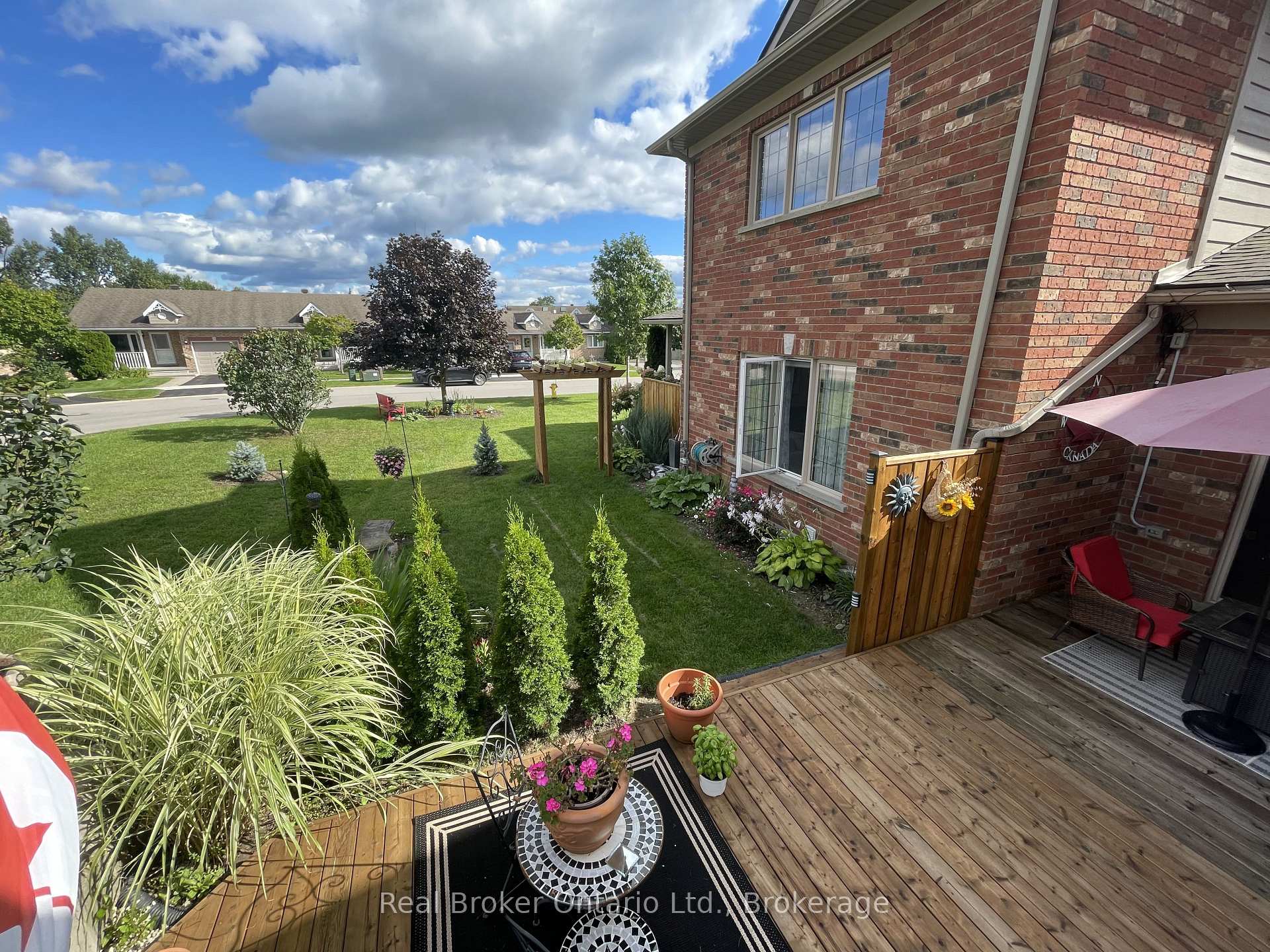 Photo 8 of 438 Shewfelt Crescent, Midland — HOMEH