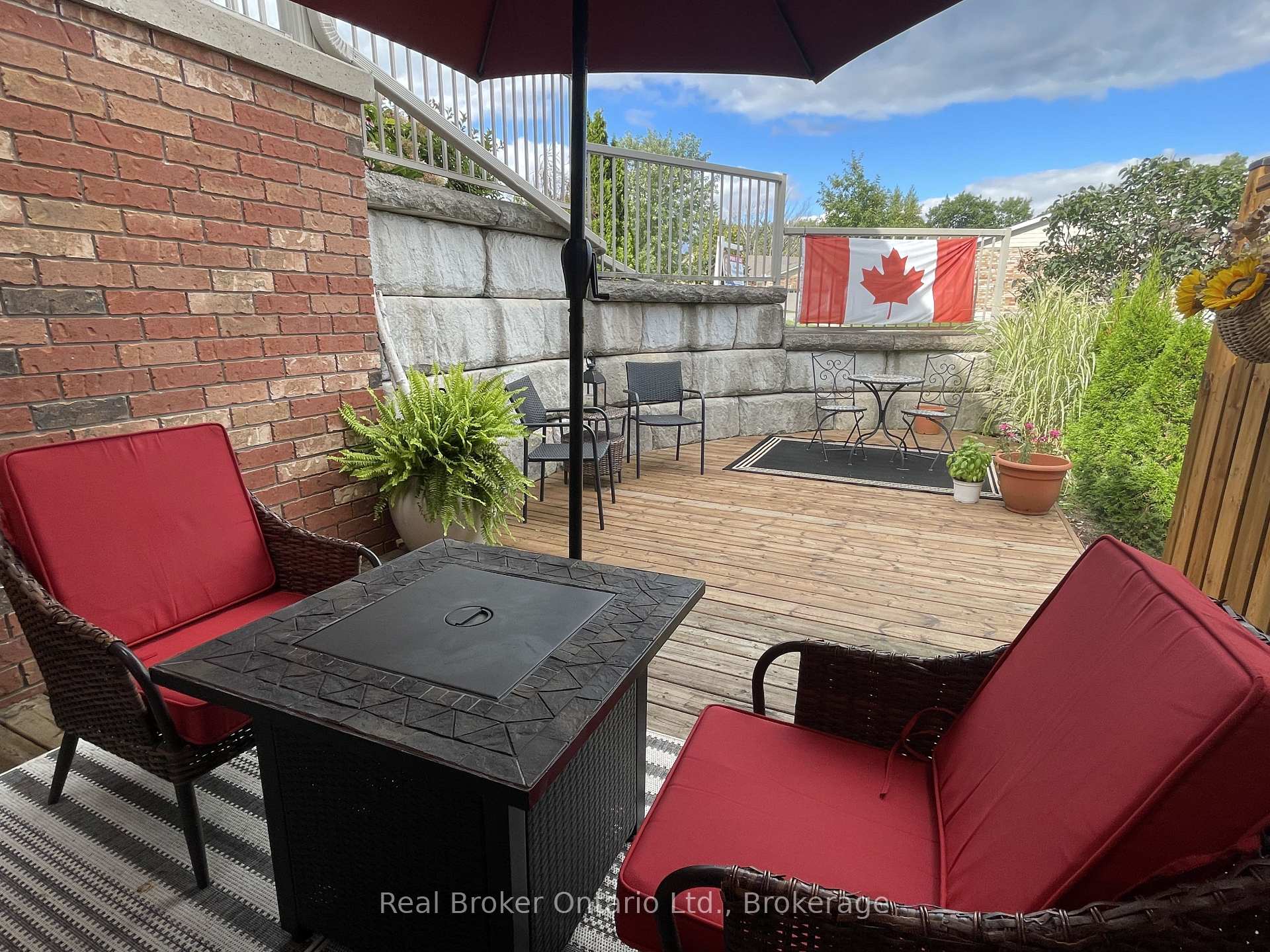 Photo 9 of 438 Shewfelt Crescent, Midland — HOMEH