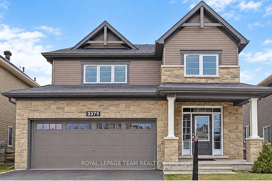 Photo 1 of 3375 Woodroffe Avenue, Ottawa, Barrhaven - Strandherd — HOMEH
