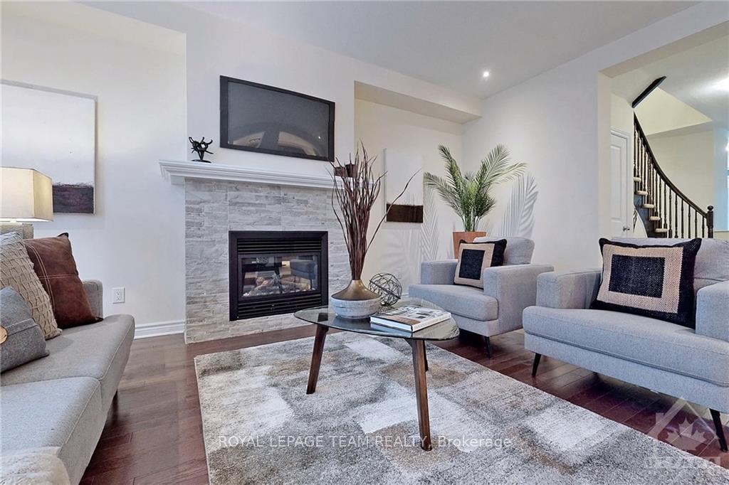 Photo 3 of 3375 Woodroffe Avenue, Ottawa, Barrhaven - Strandherd — HOMEH