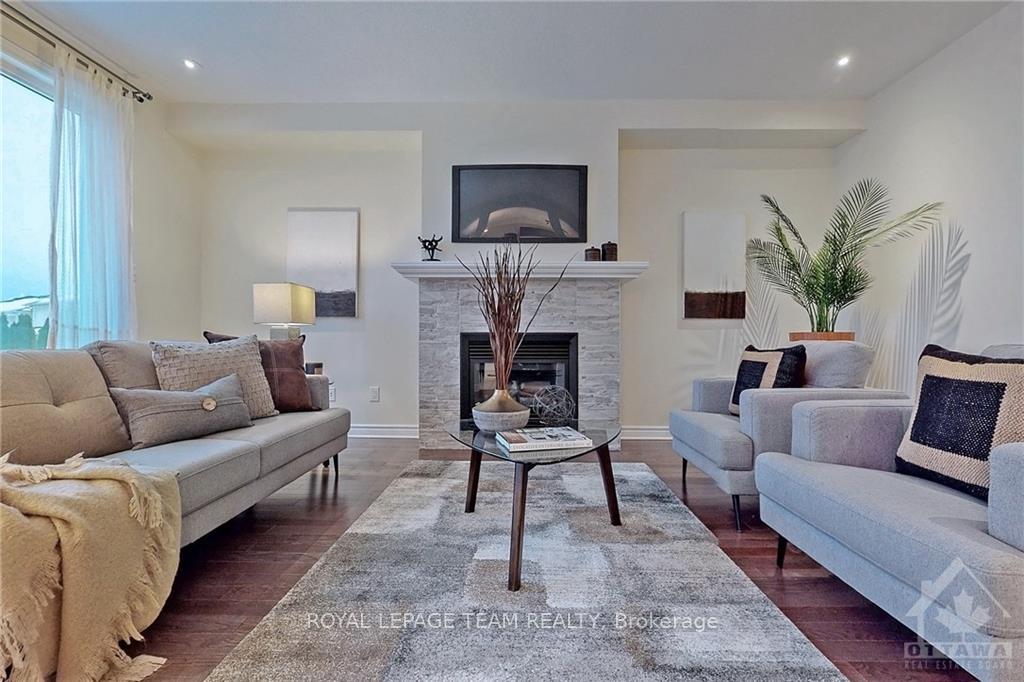 Photo 5 of 3375 Woodroffe Avenue, Ottawa, Barrhaven - Strandherd — HOMEH