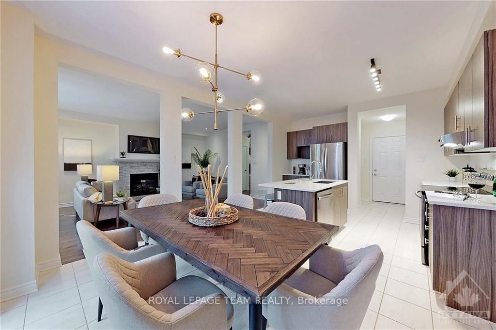 Photo 8 of 3375 Woodroffe Avenue, Ottawa, Barrhaven - Strandherd — HOMEH