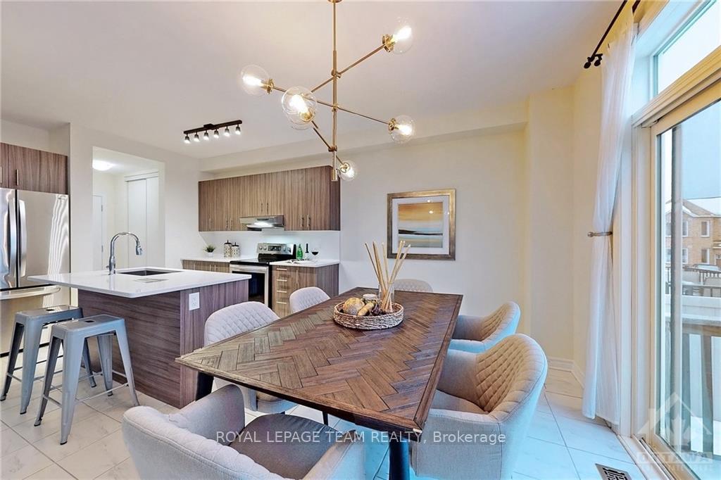 Photo 9 of 3375 Woodroffe Avenue, Ottawa, Barrhaven - Strandherd — HOMEH