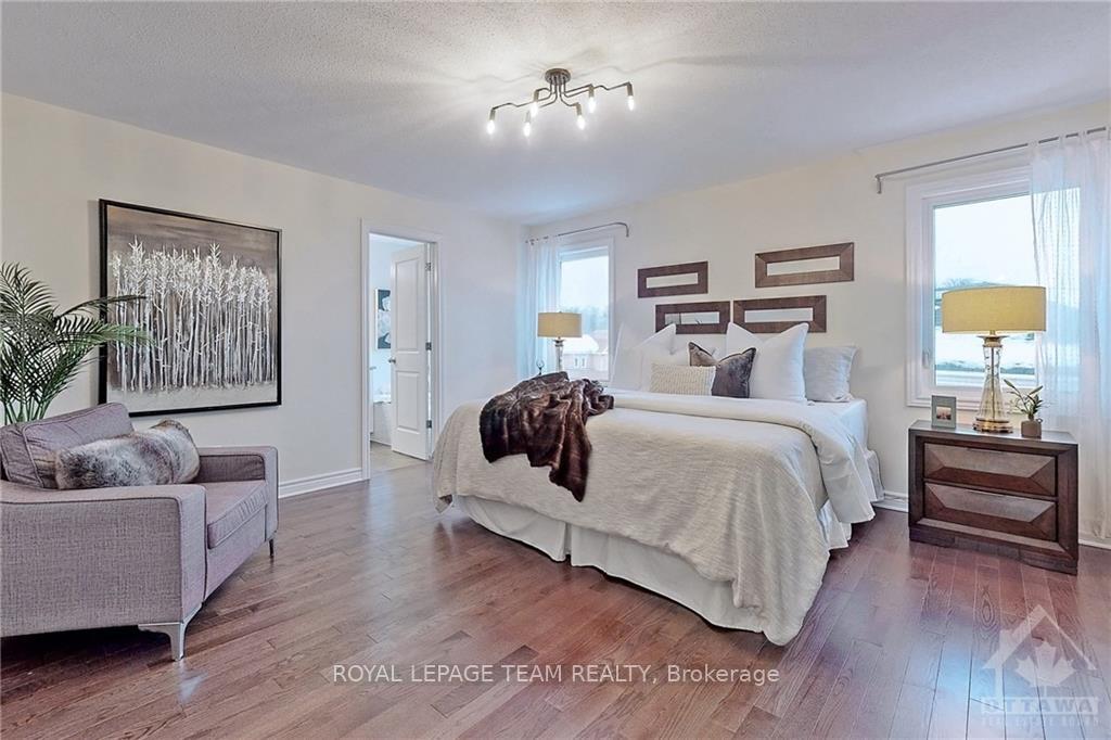 Photo 15 of 3375 Woodroffe Avenue, Ottawa, Barrhaven - Strandherd — HOMEH