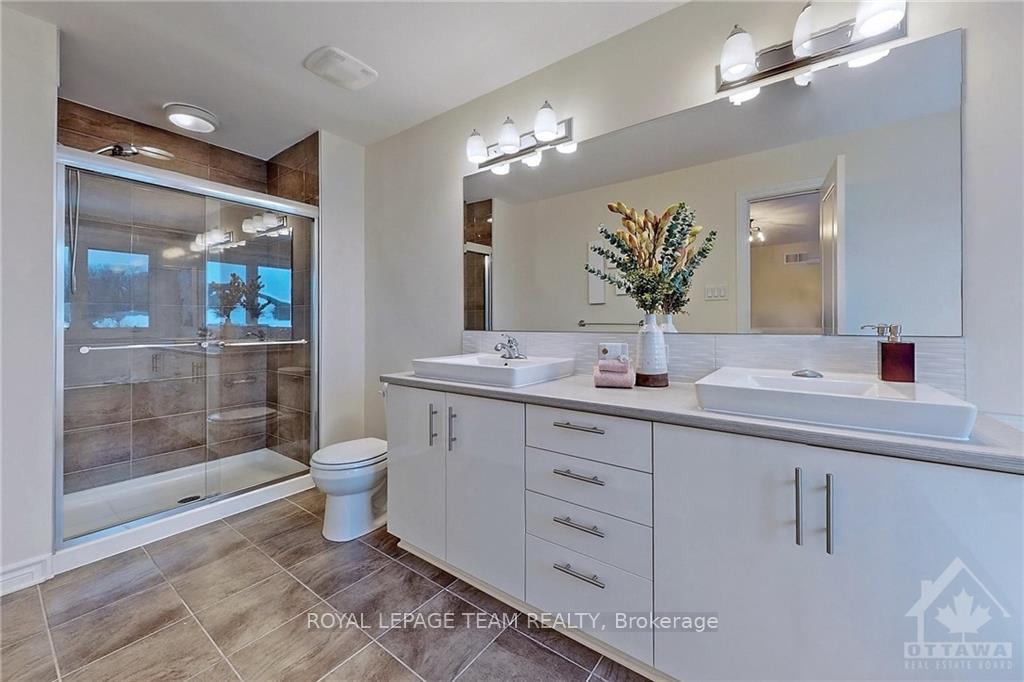 Photo 16 of 3375 Woodroffe Avenue, Ottawa, Barrhaven - Strandherd — HOMEH