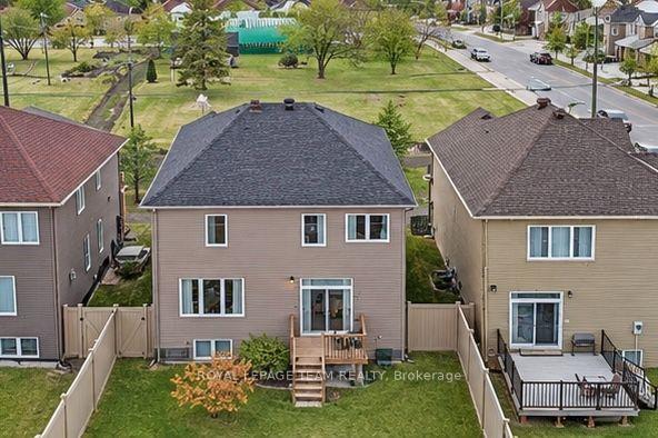 Photo 23 of 3375 Woodroffe Avenue, Ottawa, Barrhaven - Strandherd — HOMEH