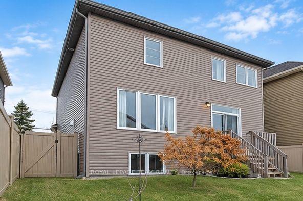 Photo 24 of 3375 Woodroffe Avenue, Ottawa, Barrhaven - Strandherd — HOMEH