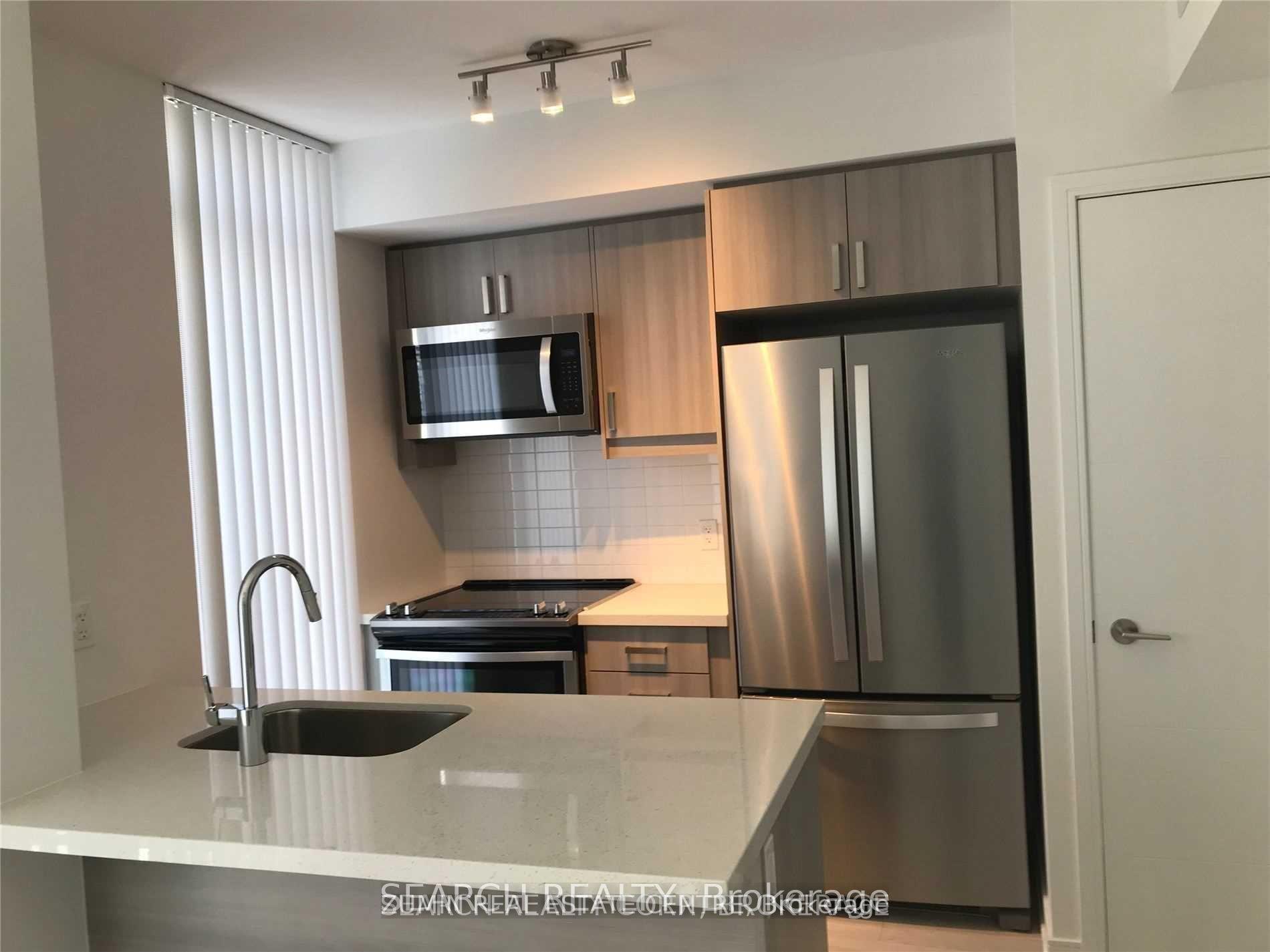 Photo 2 of Unit 3801, 50 Wellesley Street E, Toronto, Church-Yonge Corridor — HOMEH
