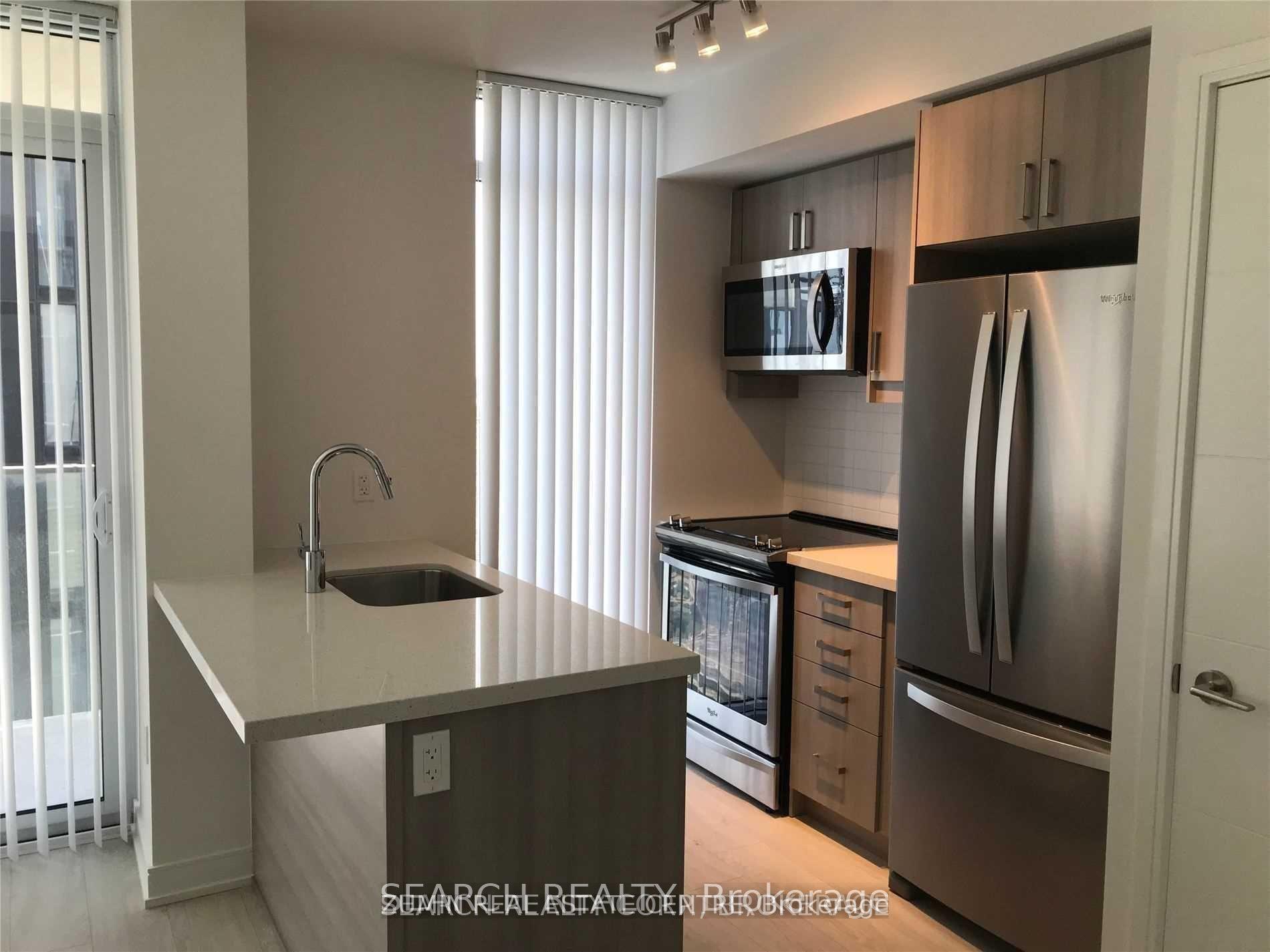 Photo 3 of Unit 3801, 50 Wellesley Street E, Toronto, Church-Yonge Corridor — HOMEH