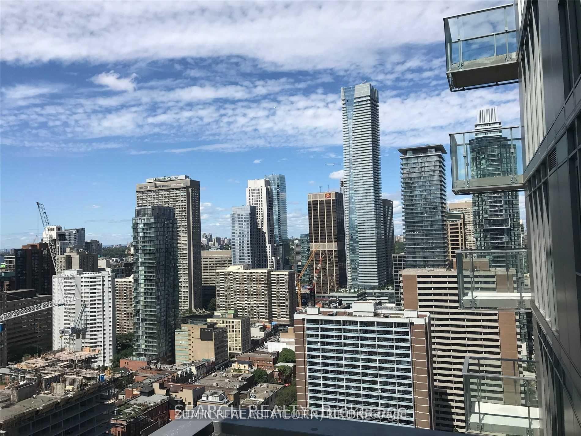 Photo 9 of Unit 3801, 50 Wellesley Street E, Toronto, Church-Yonge Corridor — HOMEH