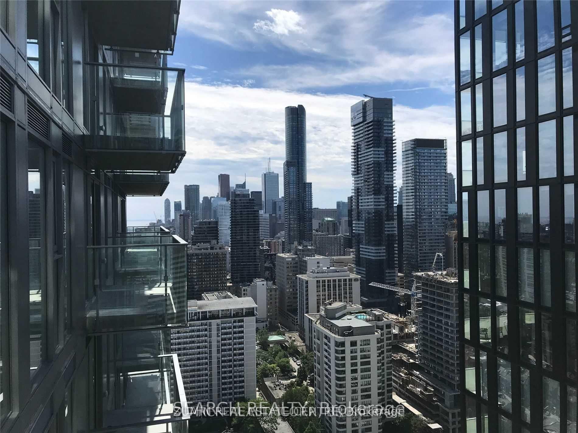 Photo 10 of Unit 3801, 50 Wellesley Street E, Toronto, Church-Yonge Corridor — HOMEH