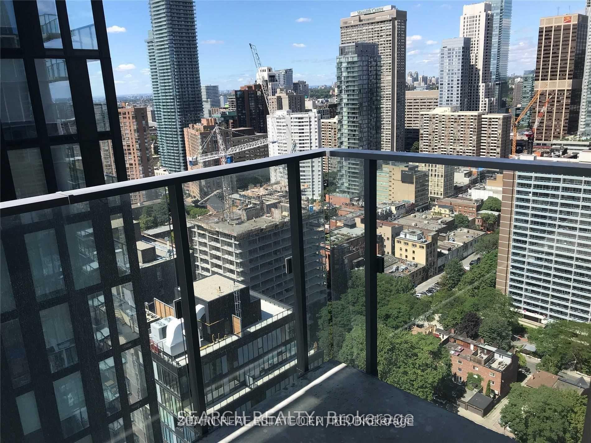 Photo 11 of Unit 3801, 50 Wellesley Street E, Toronto, Church-Yonge Corridor — HOMEH