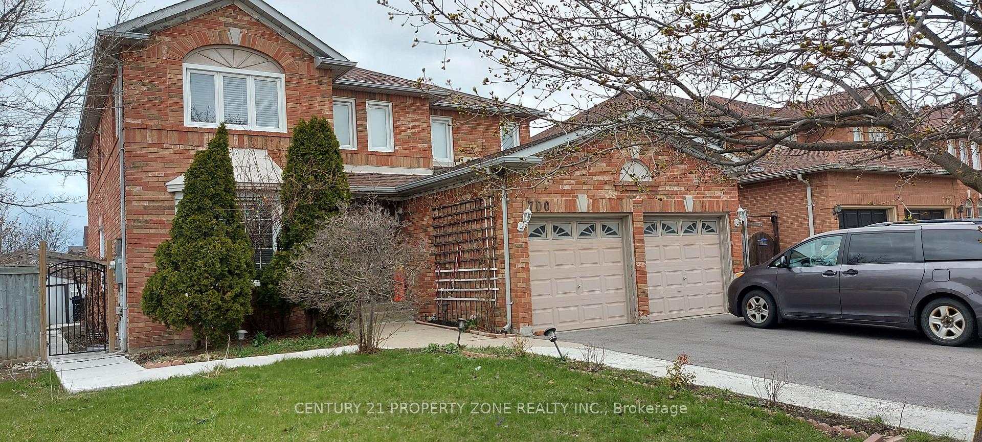 Photo 1 of Unit Main, 700 Peter Robertson Boulevard, Brampton, Sandringham-Wellington — HOMEH